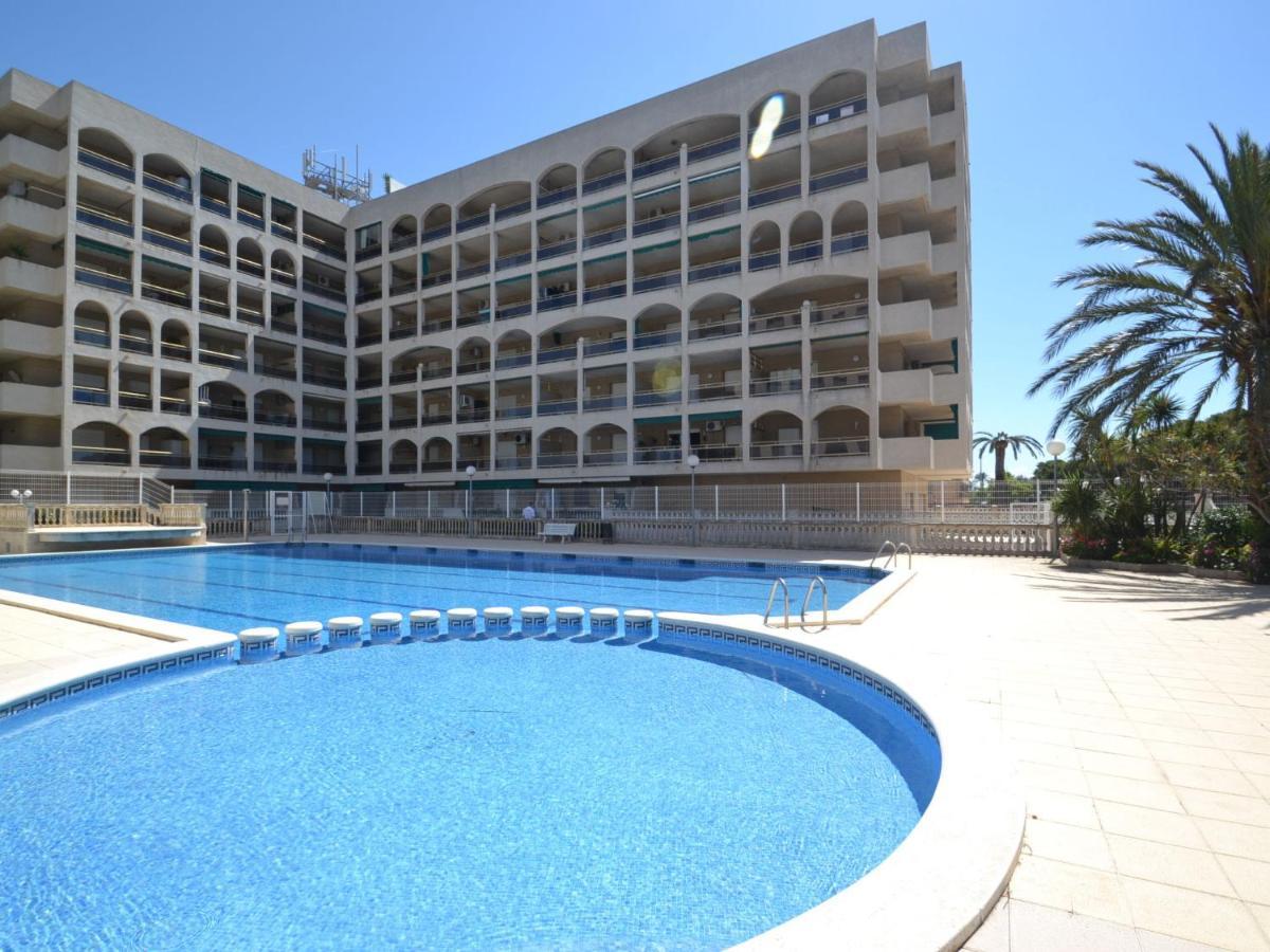 לה פינדה Apartment Turquesa-1 By Interhome מראה חיצוני תמונה