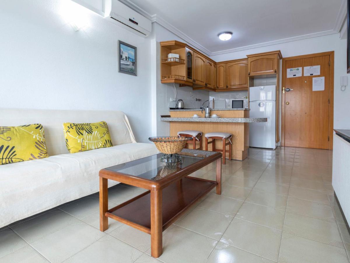 לה פינדה Apartment Turquesa-1 By Interhome מראה חיצוני תמונה