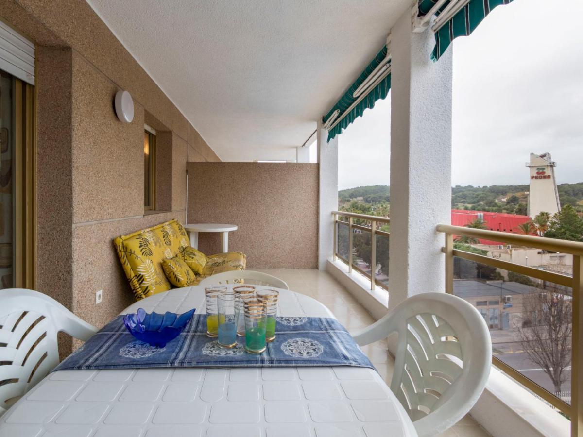 לה פינדה Apartment Turquesa-1 By Interhome מראה חיצוני תמונה