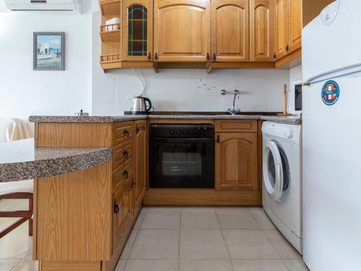 לה פינדה Apartment Turquesa-1 By Interhome מראה חיצוני תמונה