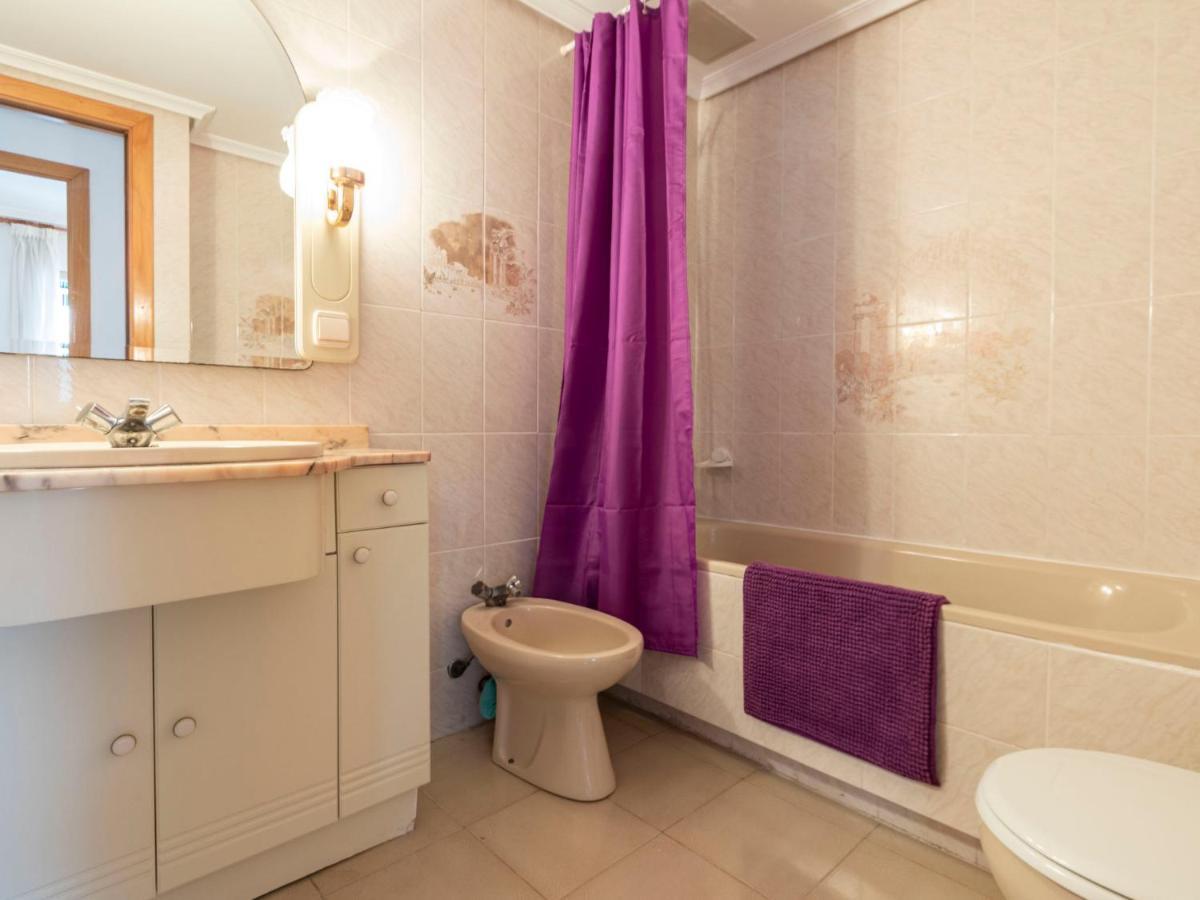 לה פינדה Apartment Turquesa-1 By Interhome מראה חיצוני תמונה