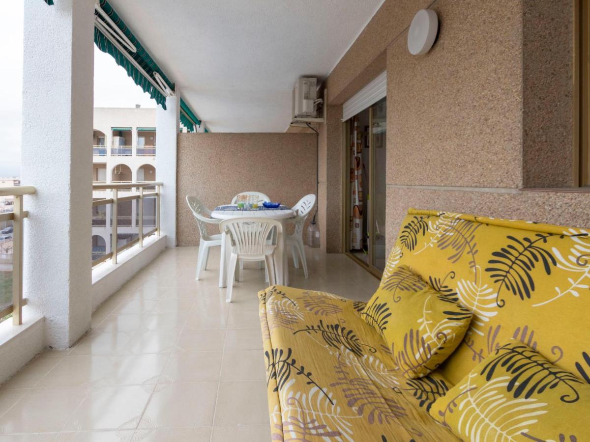 לה פינדה Apartment Turquesa-1 By Interhome מראה חיצוני תמונה