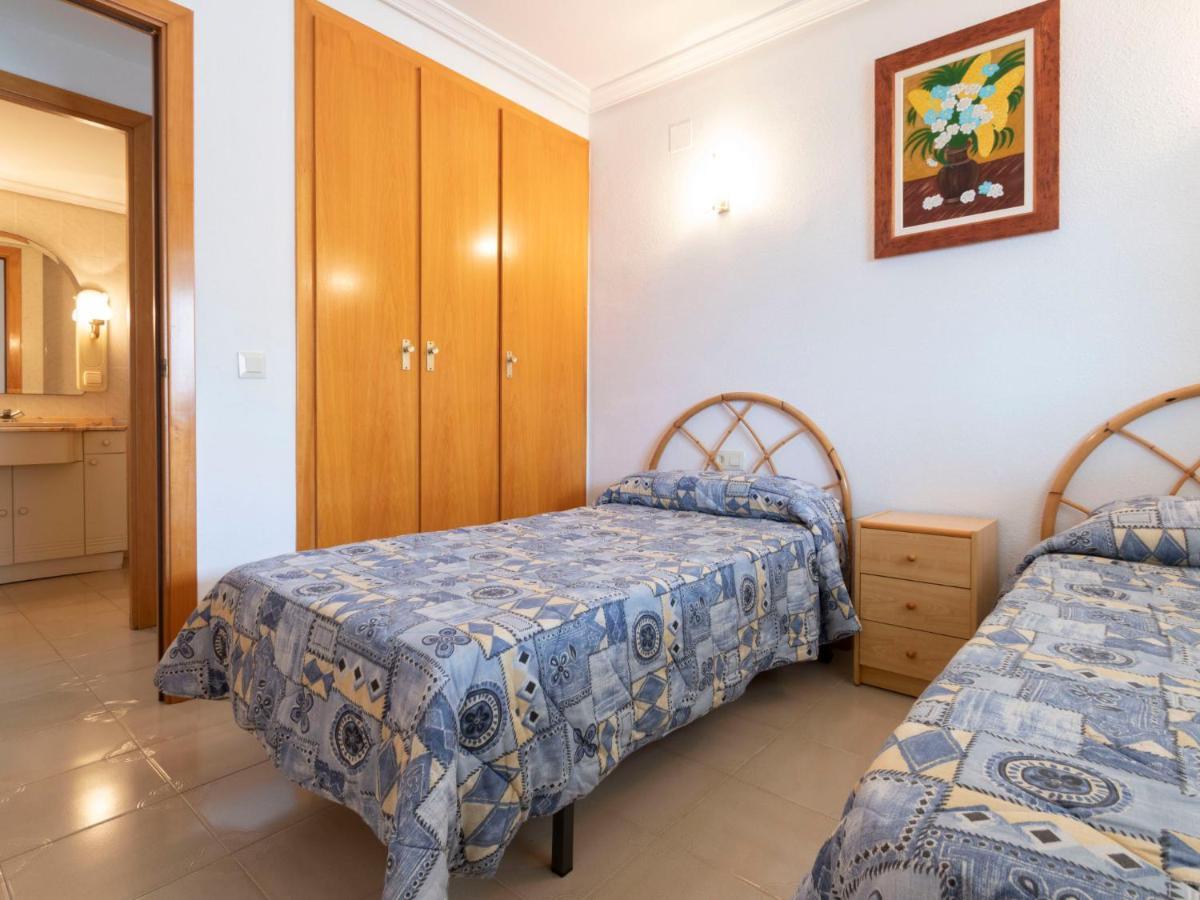לה פינדה Apartment Turquesa-1 By Interhome מראה חיצוני תמונה